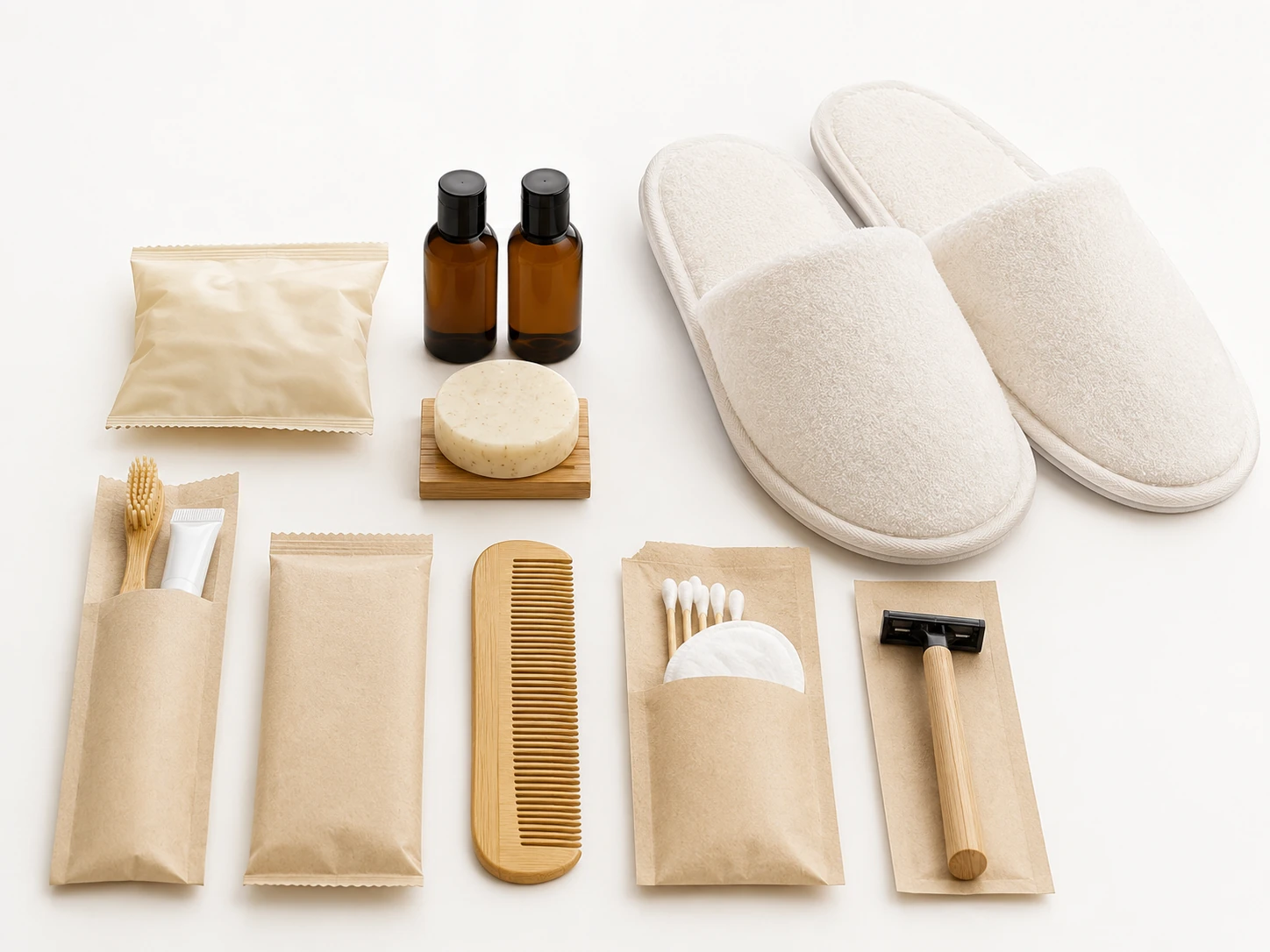 Hotel Amenities