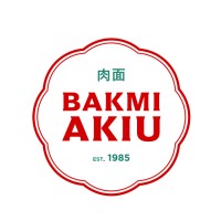 Bakmie Akiu