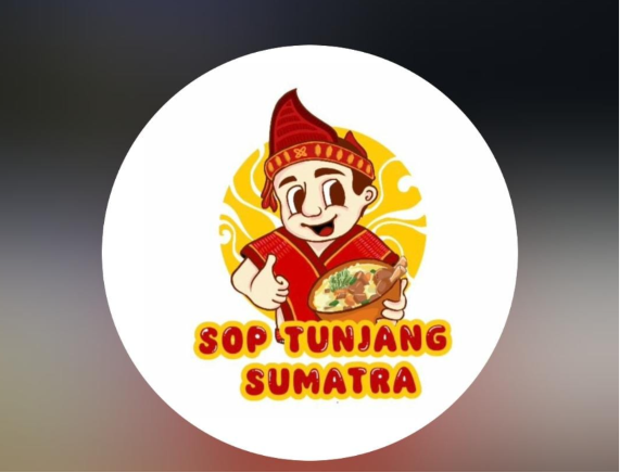 Sop Tunjang Sumatera